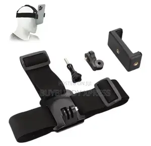 Head Mount Strap