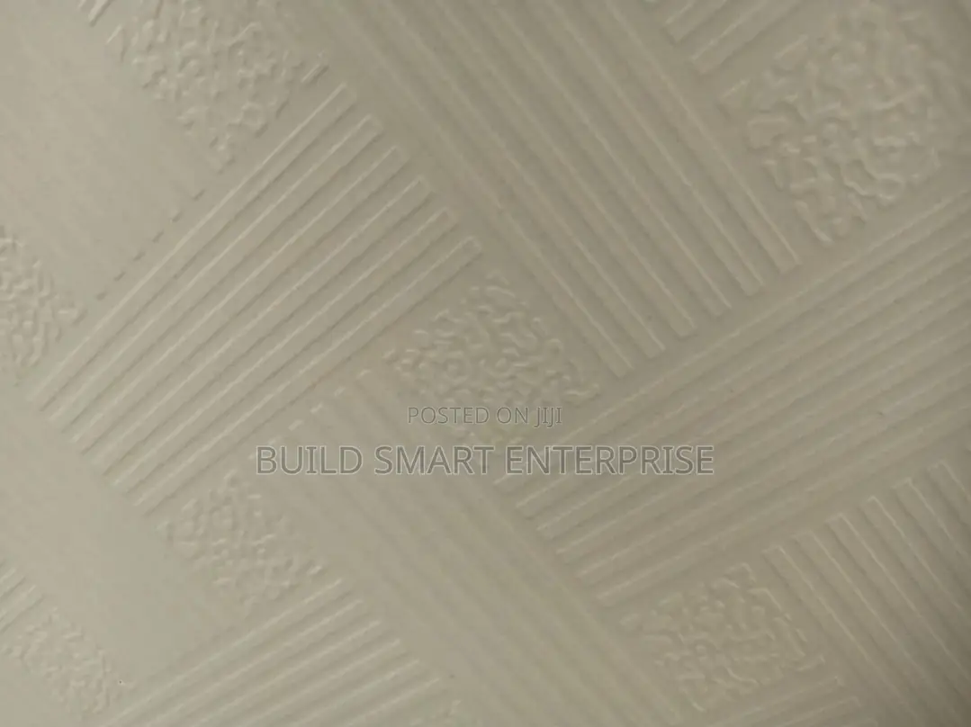 Accoustic Vynil Tiles ( 8pcs/Box)