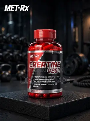 Creatine4200/Bodybuilding