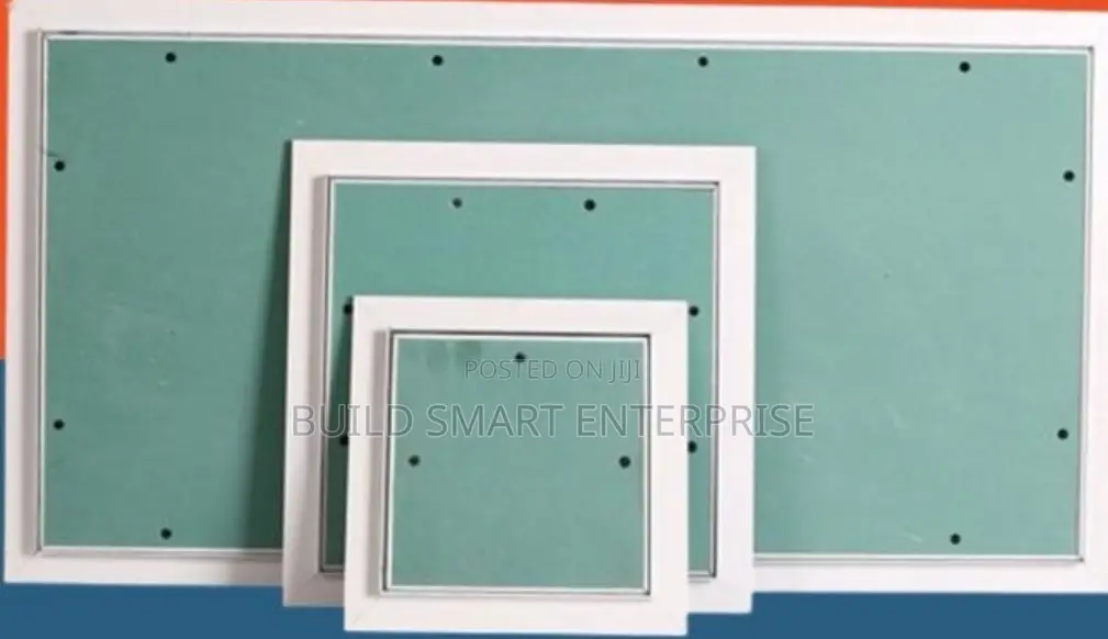 Access Panel ( 30x30cm, 45x45cm, 60x60cm, 60x120cm)