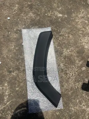 Toyota RAV4 2019 2020 2021 2022 2023 2024 2025 Door Arc Moulding