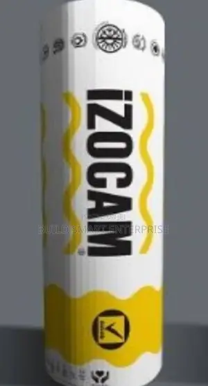 Izocam Insulation Wool (50mm X 18m2)