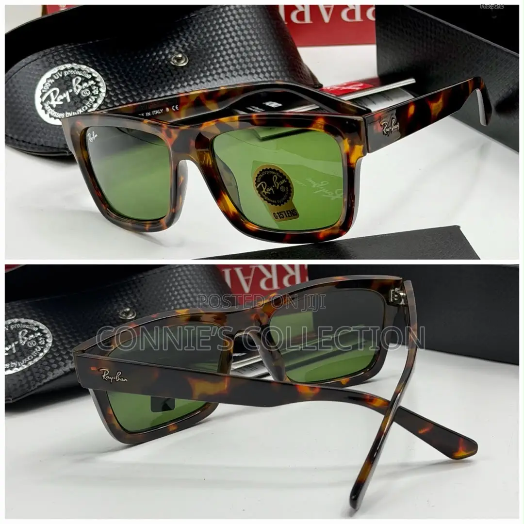 Premium Sunglasses (Swipe to See More)