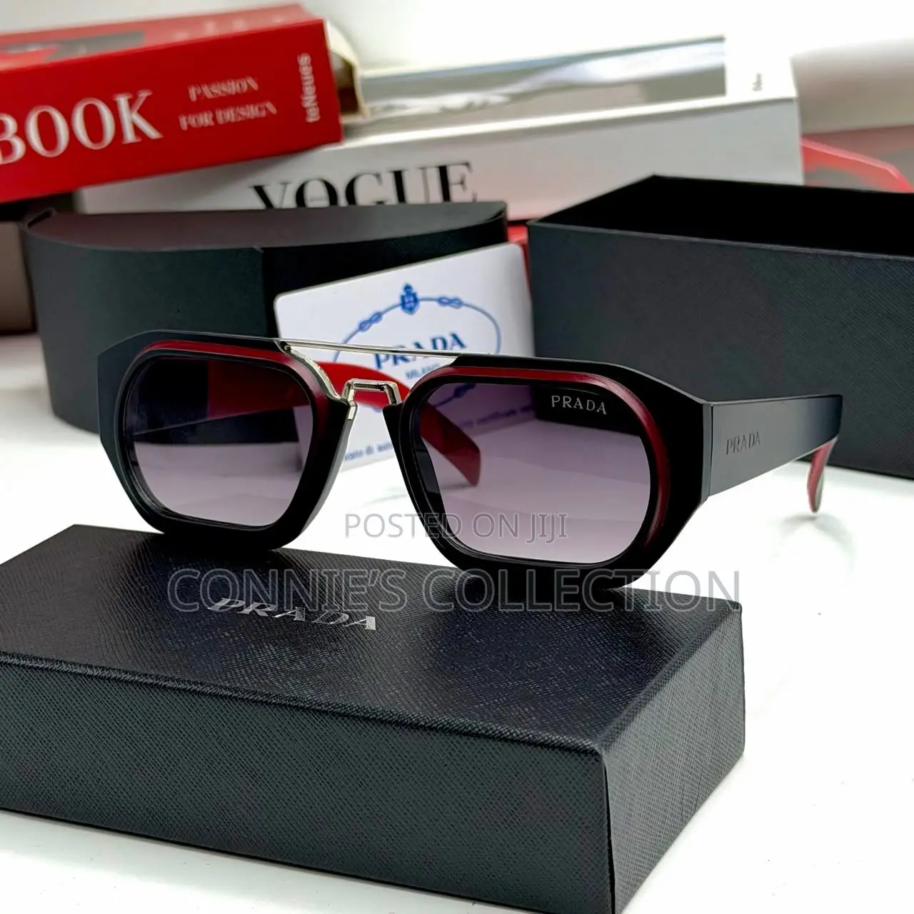 Premium Sunglasses (Swipe to See More)