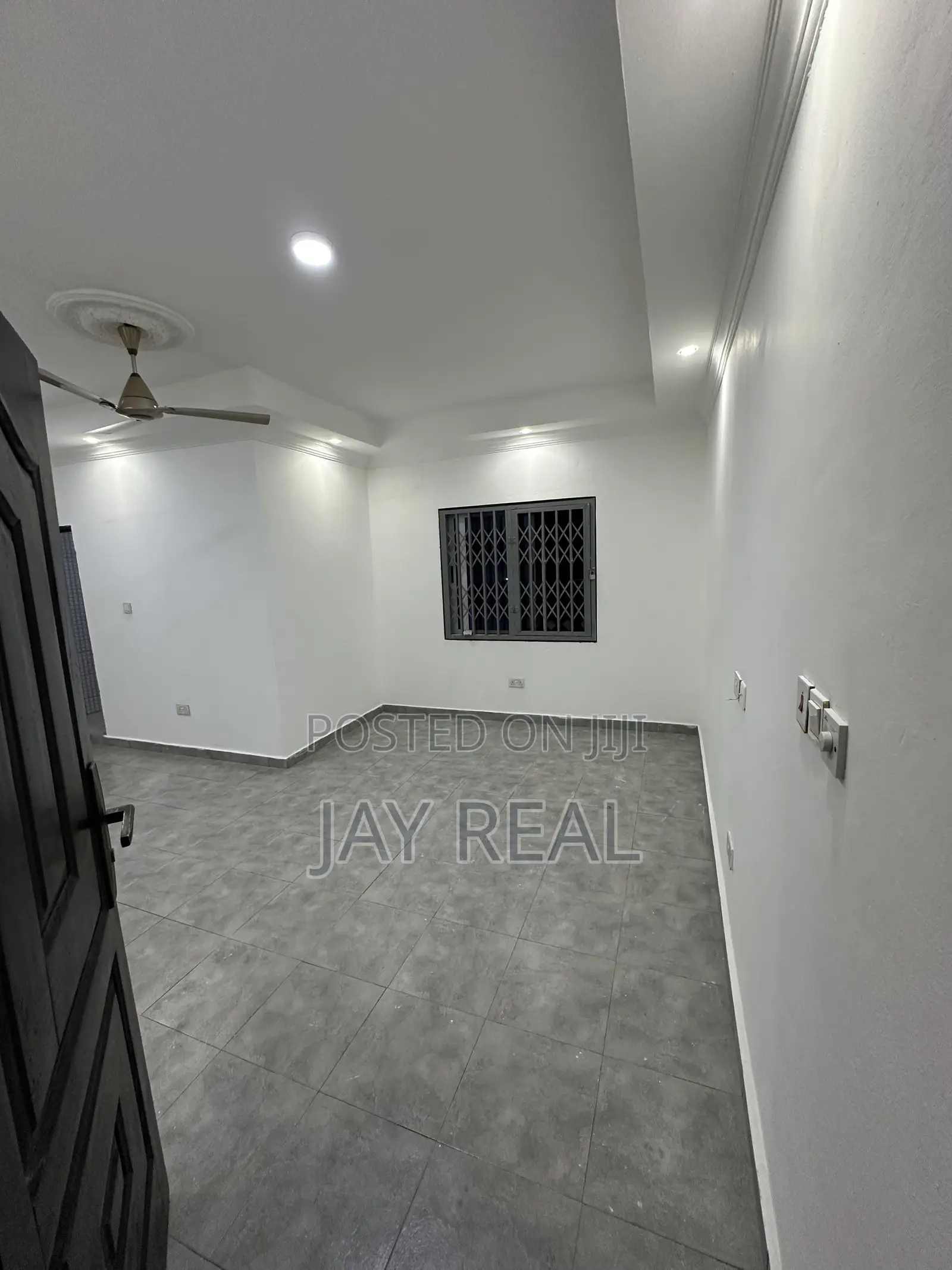 1bdrm Apartment in Jay Real Estate And, Kasoa for rent