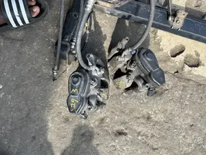 Honda HRV 2023 Back Caliper
