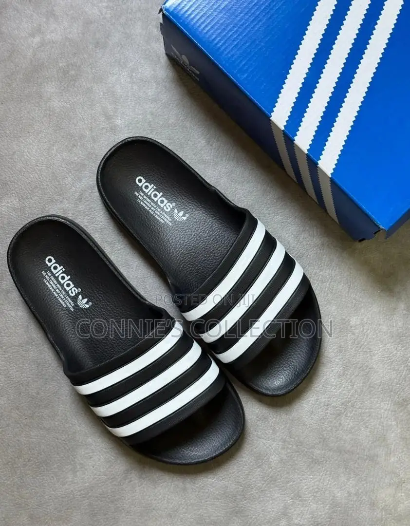 Adidas Adilette Aqua Slides