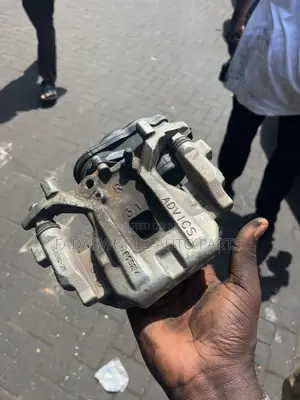 2020 Toyota RAV4/Lexus NX 200 Back Caliper