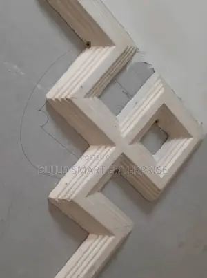 Pop Cornice