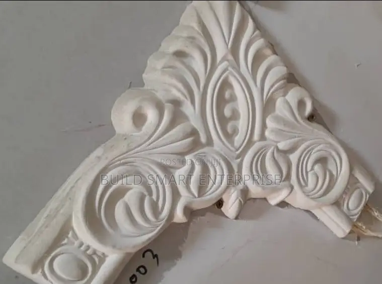 Pop Cornice