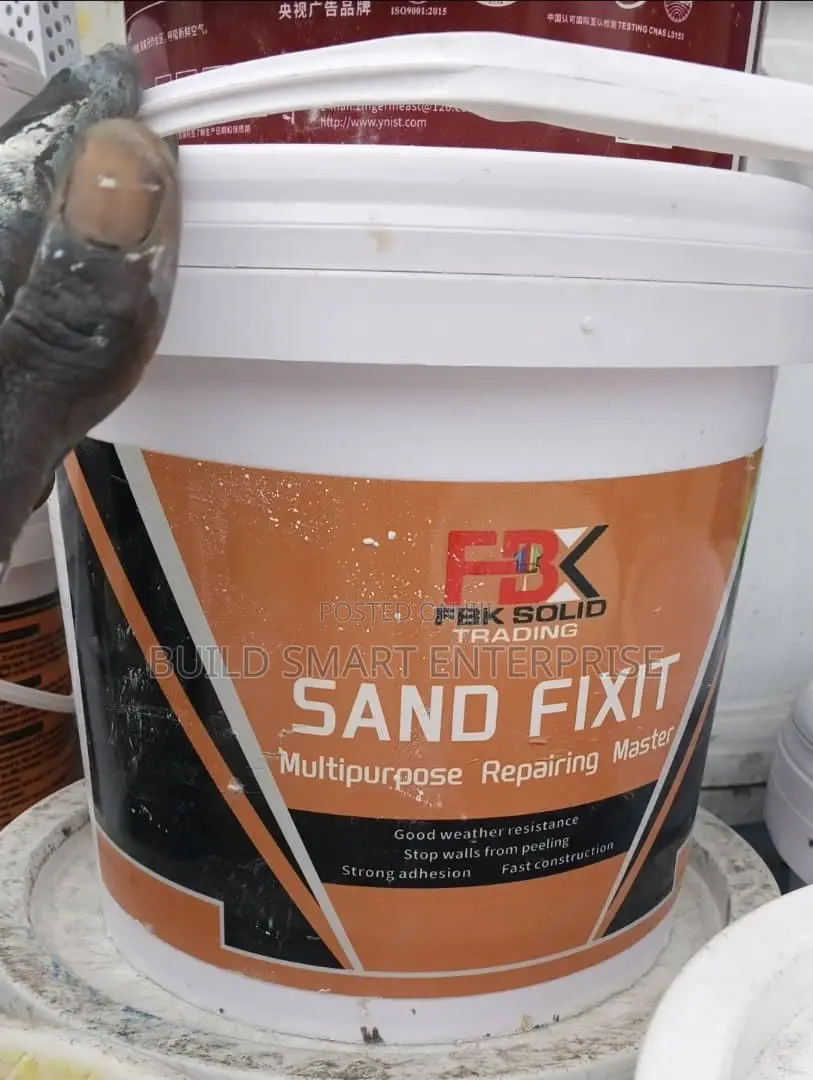 Damproof Liquid Rubber