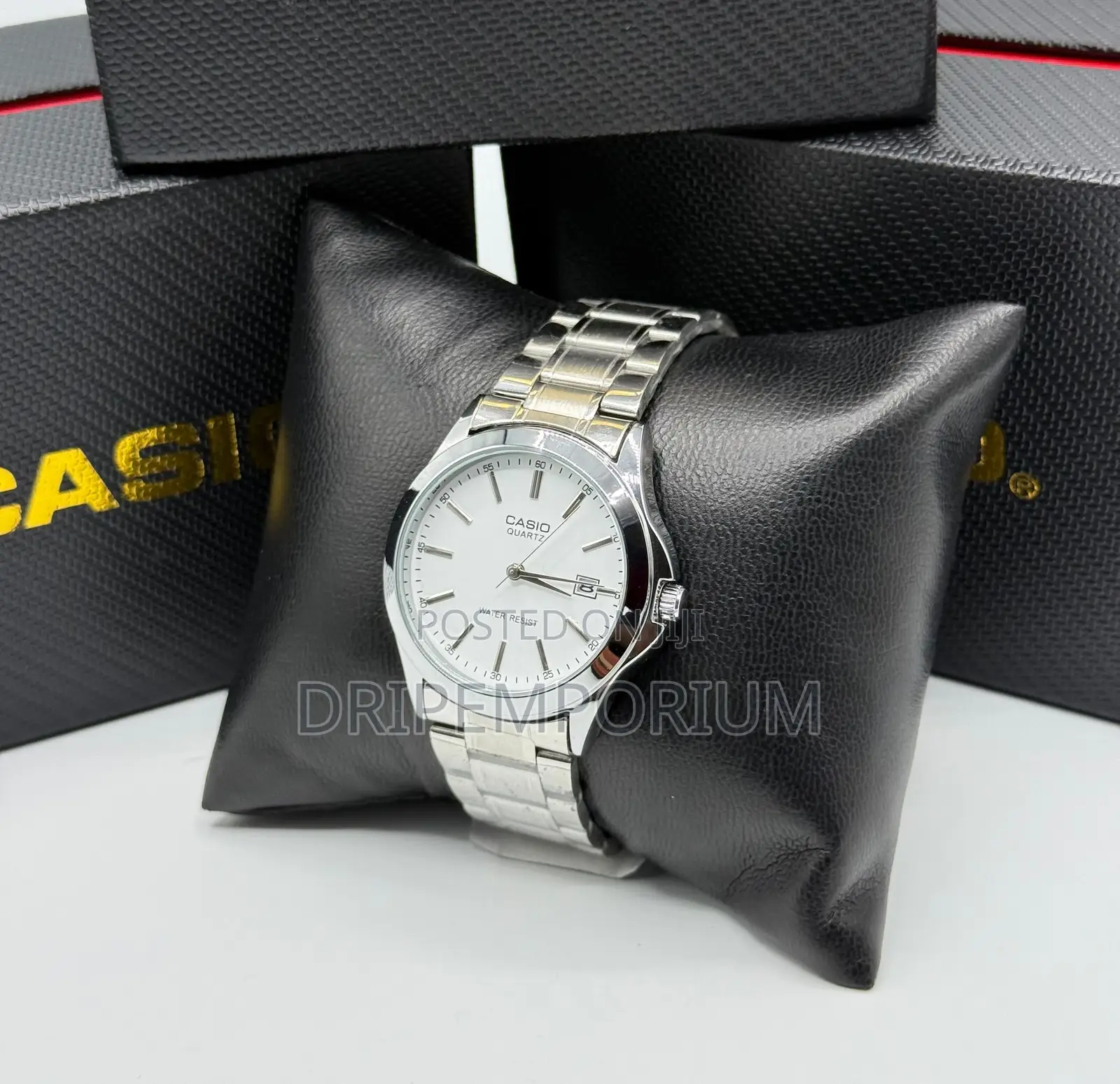 Casio Quartz