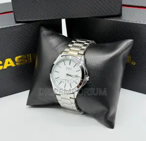 Casio Quartz