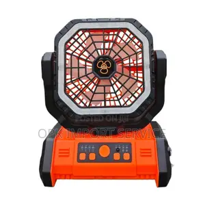 Mini Deskfan