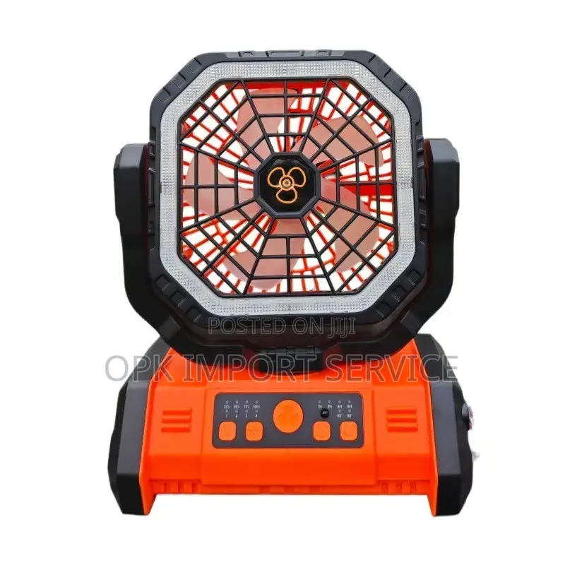 Mini Deskfan