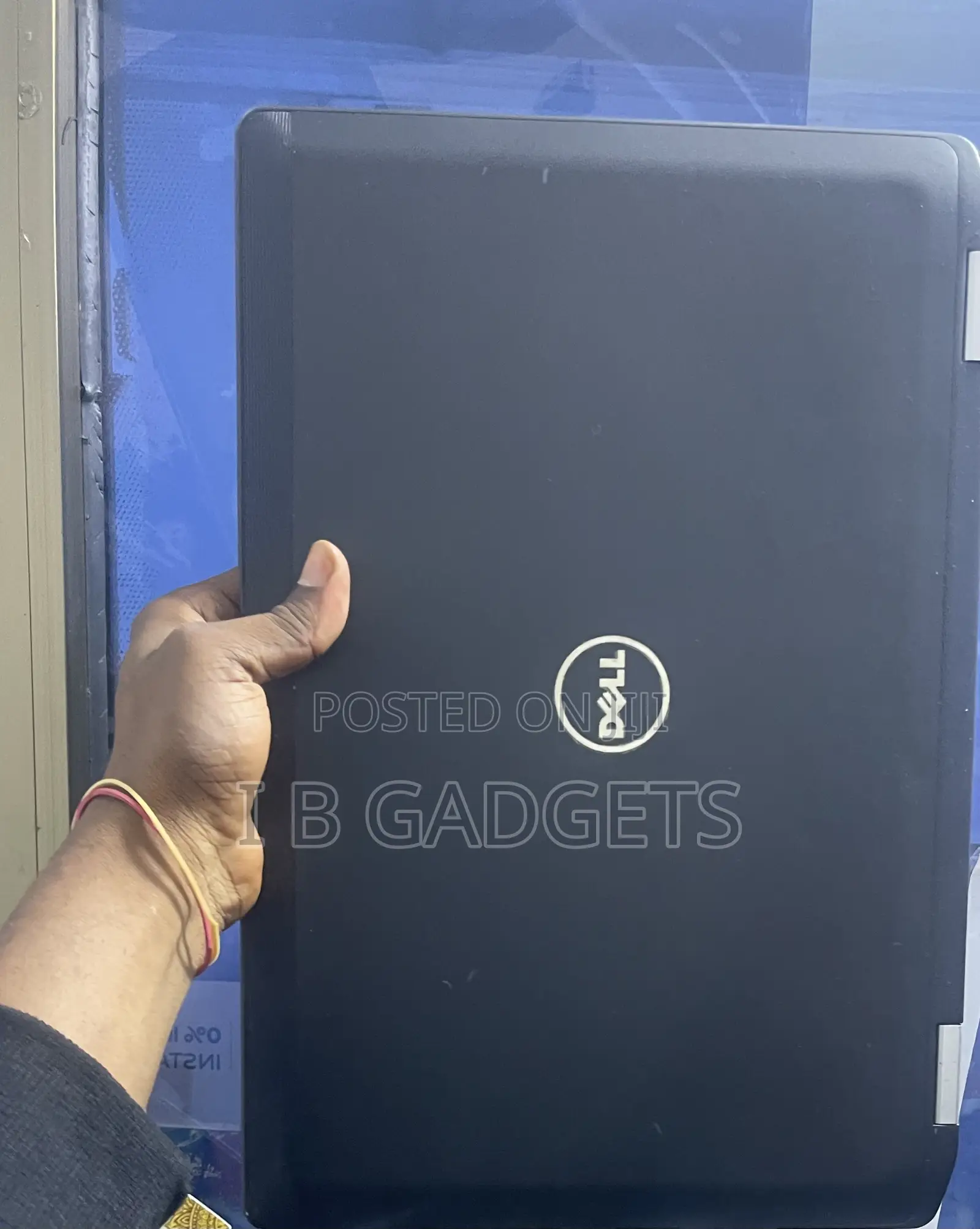 Laptop Dell Latitude E6530 8GB Intel Core i5 HDD+SSD 500GB