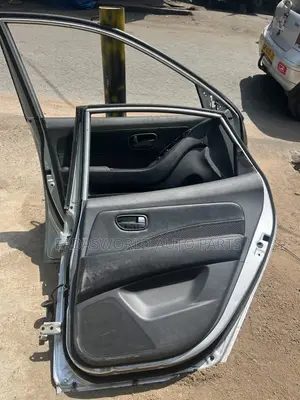 Elantra 2008 Complete Doors Set