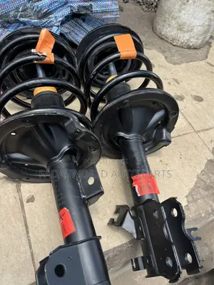 Nissan Altima 2.5 Front Shocks Absorbers