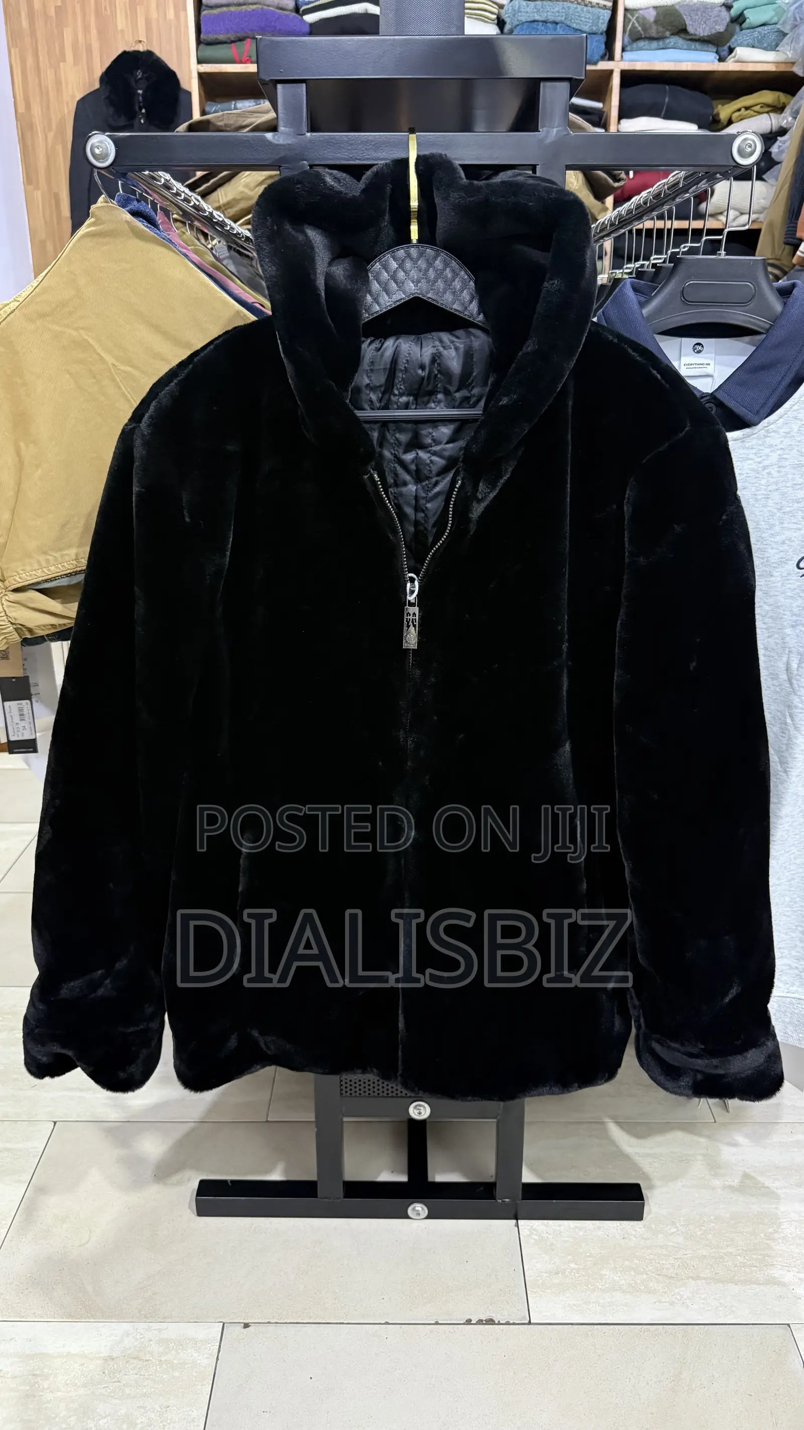 Heavy Winter Woolen Jackets for Extreme Weather