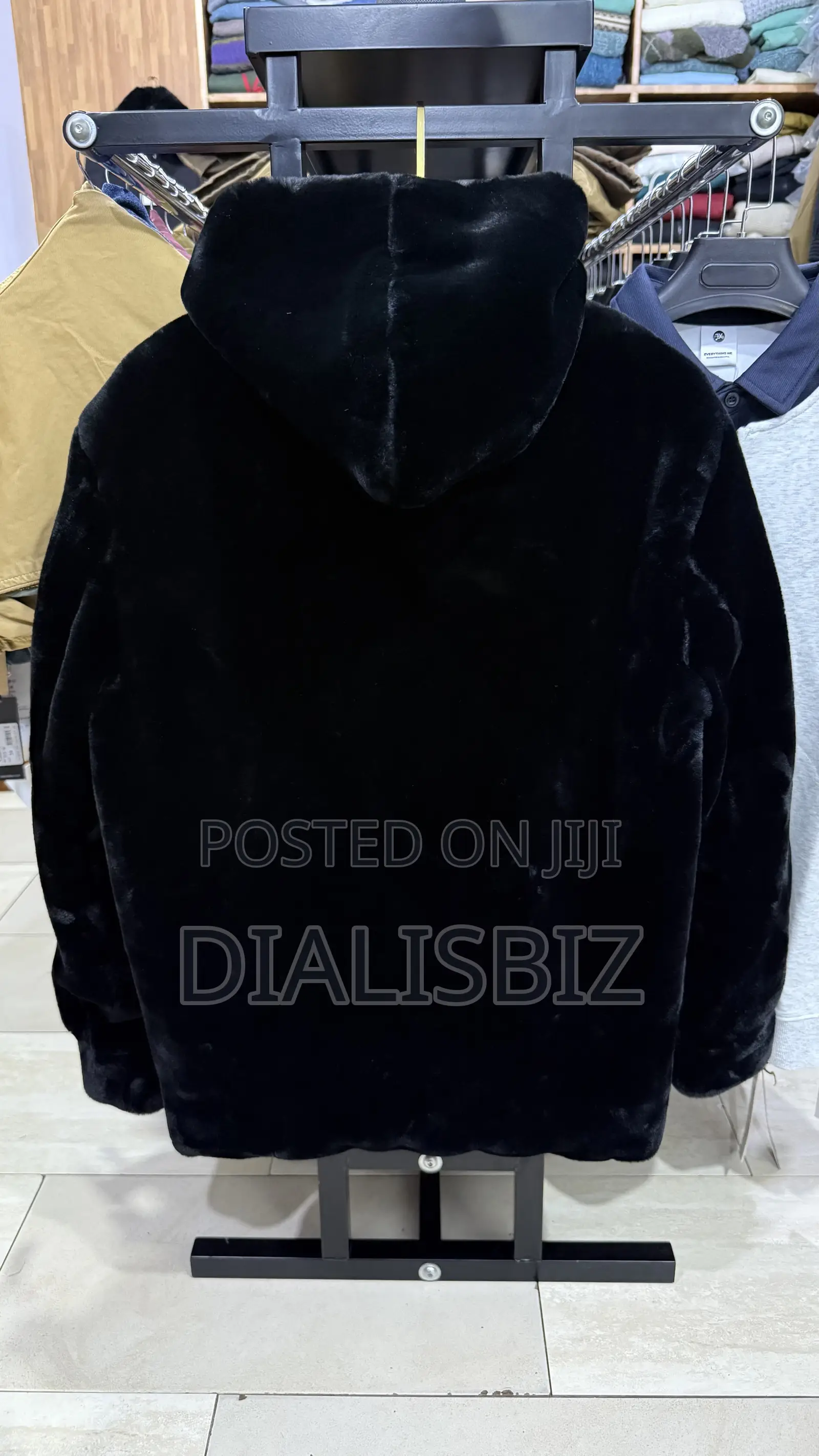 Heavy Winter Woolen Jackets for Extreme Weather