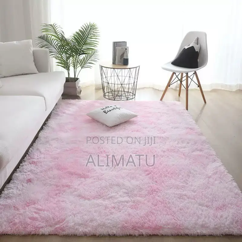 Fluffy Mat for Sale