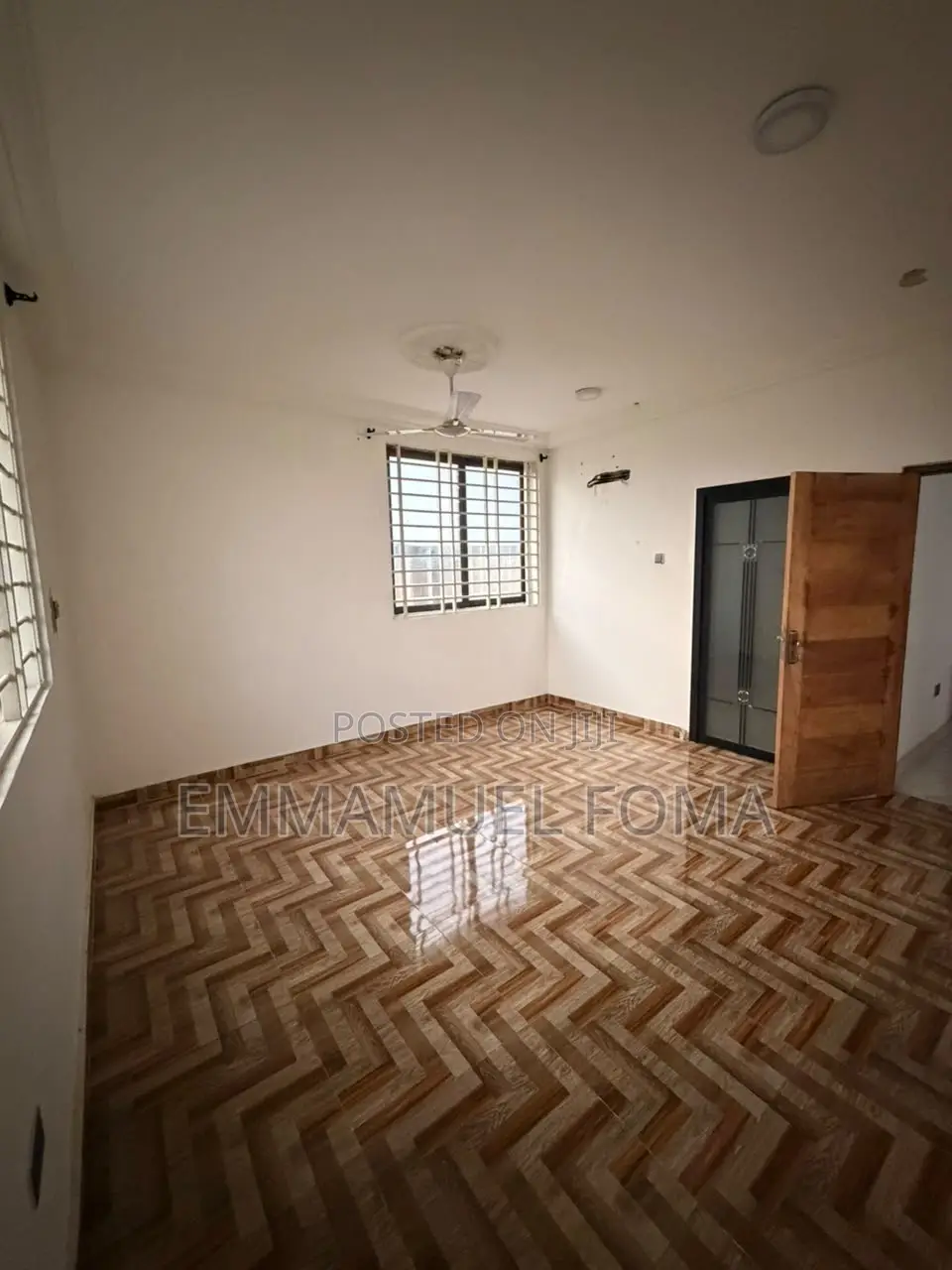 2bdrm Room & Parlour in Prampram for rent