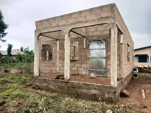 1bdrm Chalet in Richjewel Properties, Tamale Municipal for sale