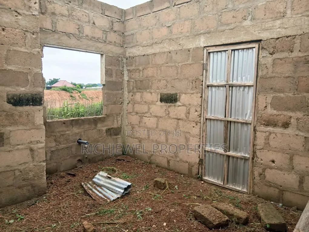 1bdrm Chalet in Richjewel Properties, Tamale Municipal for sale