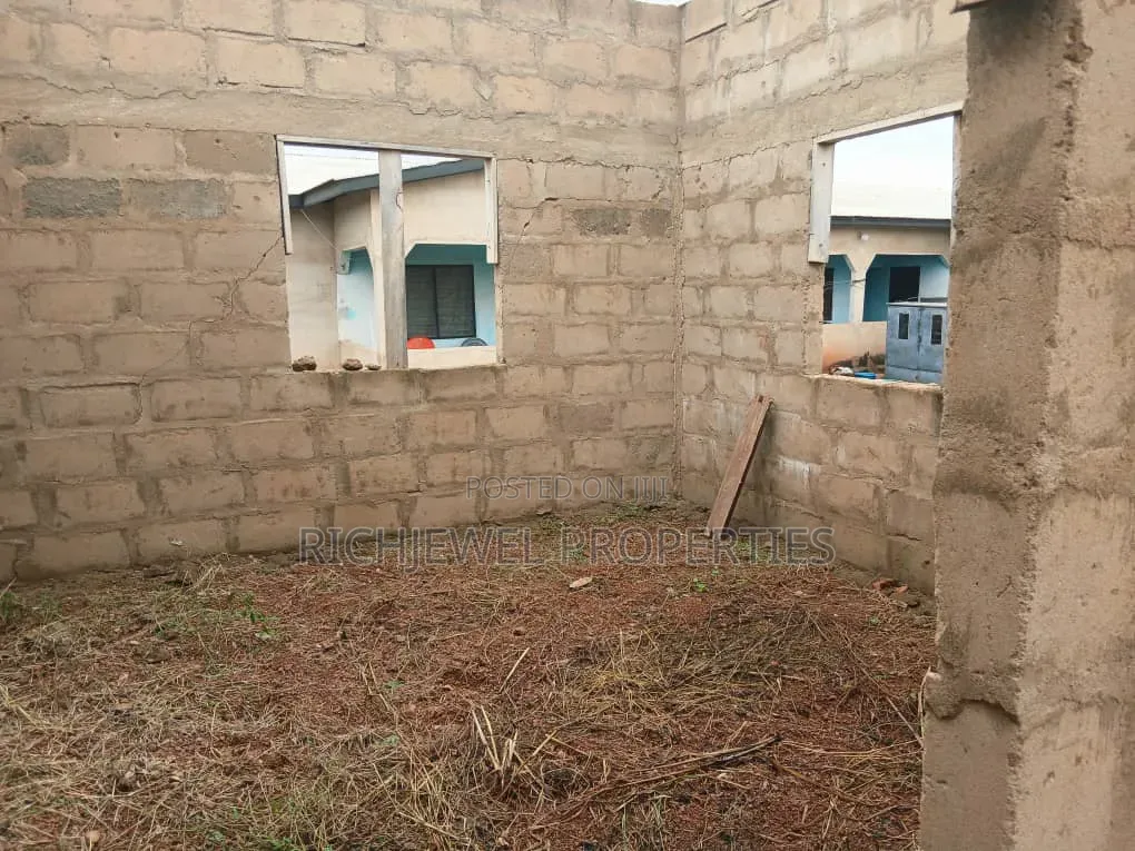 1bdrm Chalet in Richjewel Properties, Tamale Municipal for sale