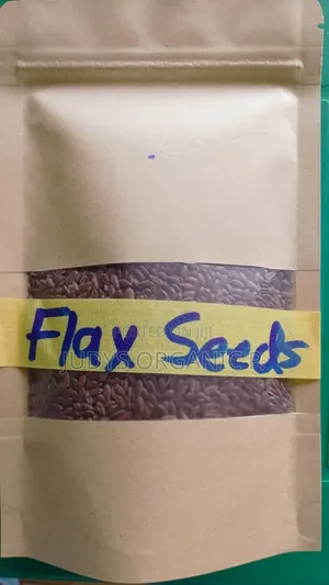 Flaxseeds 150gs