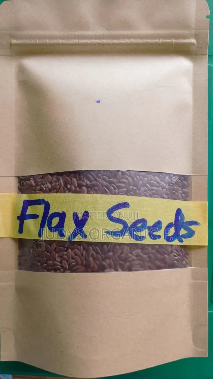 Flaxseeds 150gs