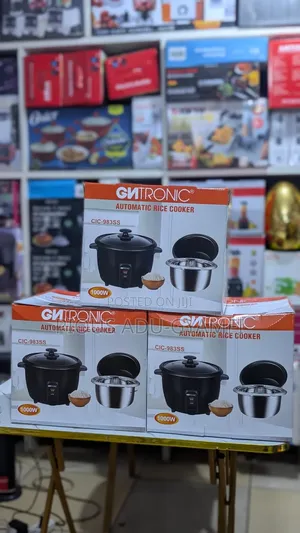 Rice Cooker