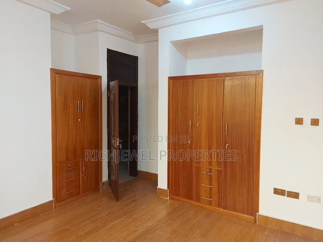 3bdrm Apartment in Richjewel Properties, Tamale Municipal for rent