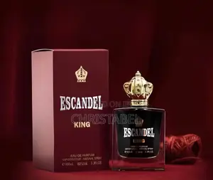 Original Escandal King