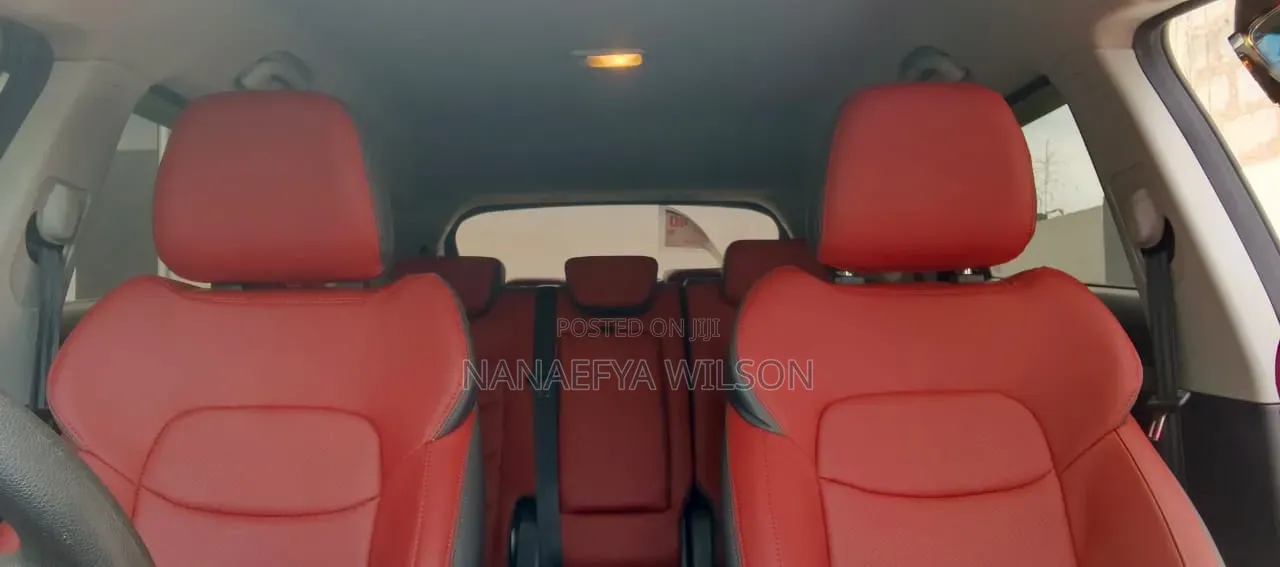 Jetour X70 1.5 7-Seater FWD 2020 White