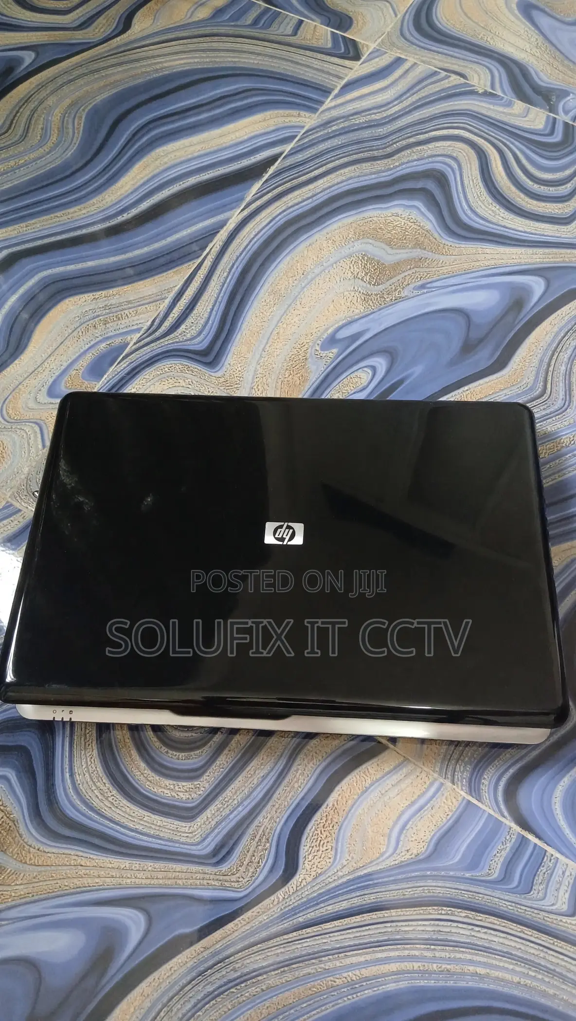 Laptop HP Pavilion G60 4GB Intel Core 2 Duo HDD 256GB