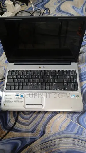 Laptop HP Pavilion G60 4GB Intel Core 2 Duo HDD 256GB