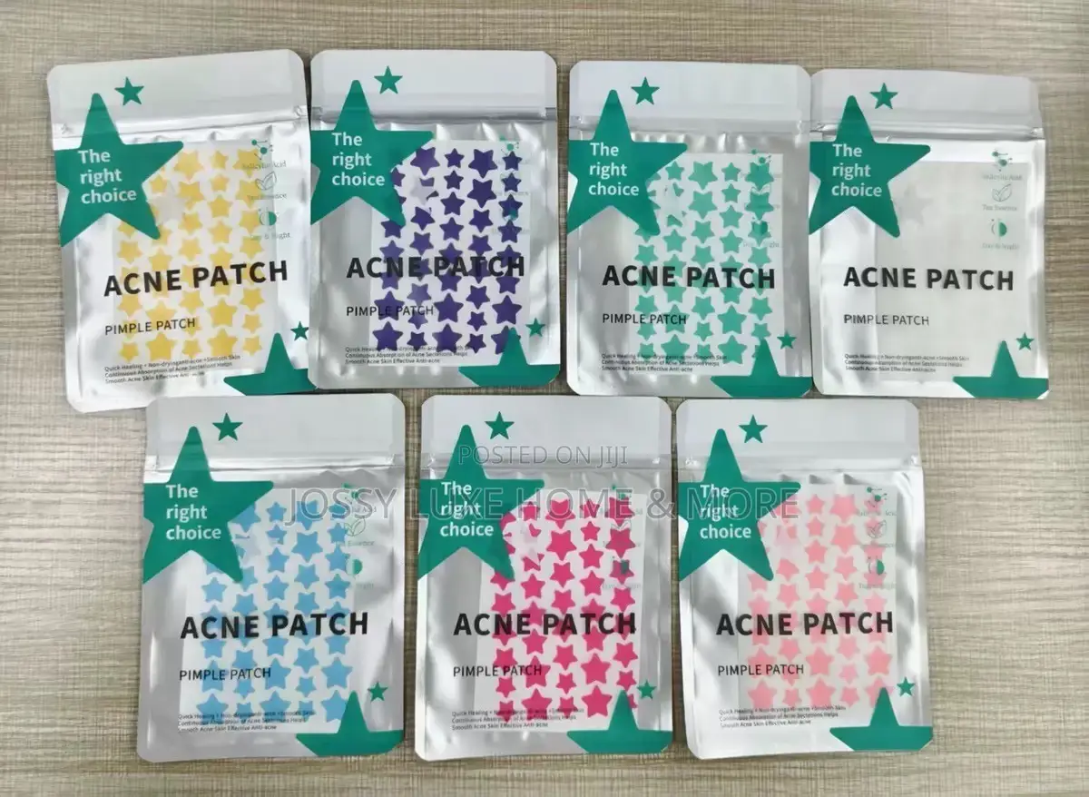 Pimples Patch