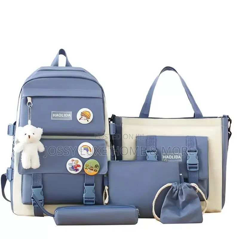 School Bag