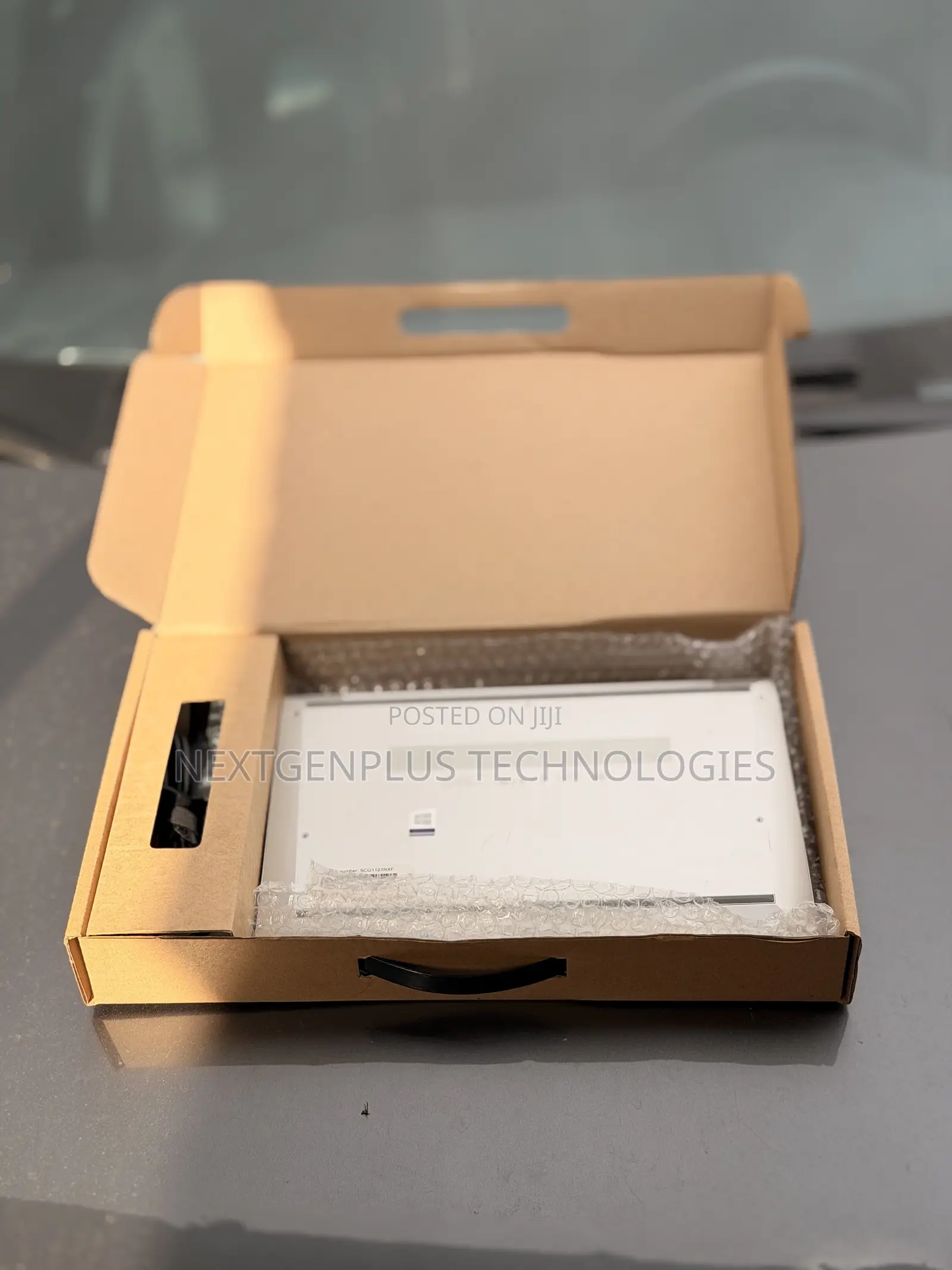 New Laptop HP EliteBook 840 G7 16GB Intel Core i5 SSD 256GB