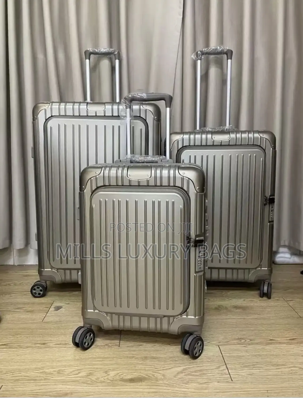 Stylist Traveler