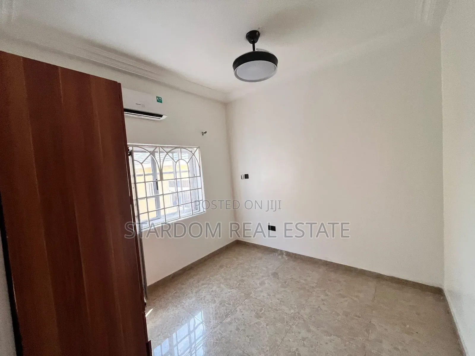 1bdrm Apartment in East Legon, American House for rent