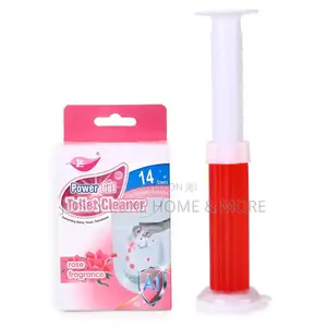 Toilet Gel Cleaner Fragrance