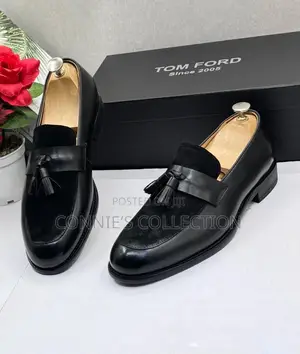 Tom Ford Ring My Bell