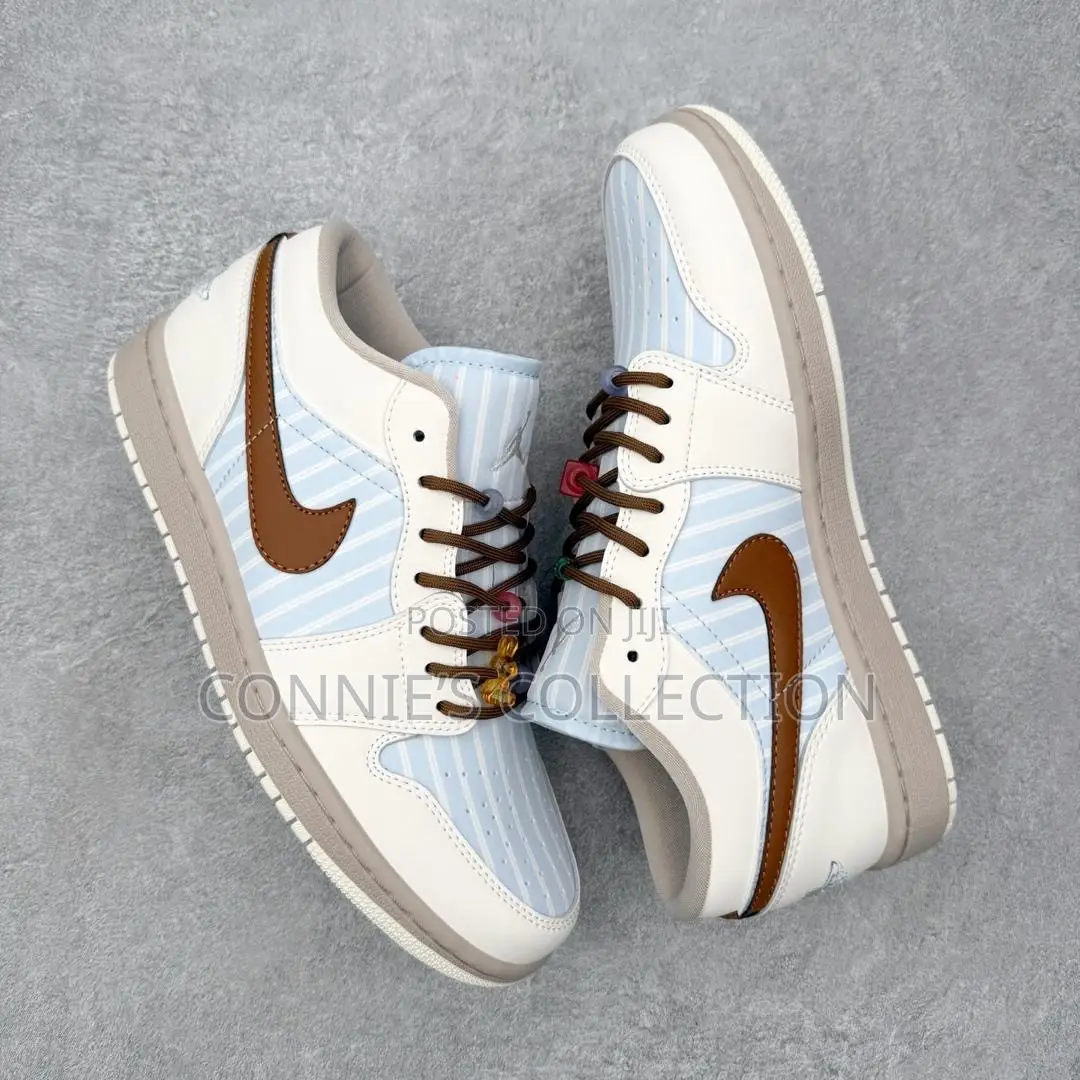 Nike Air Jordan 1 Low SE