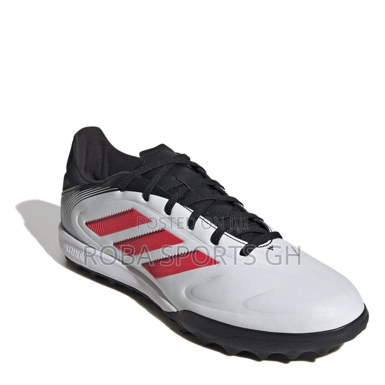 Adidas Copa Pure 3 League Turf Boots