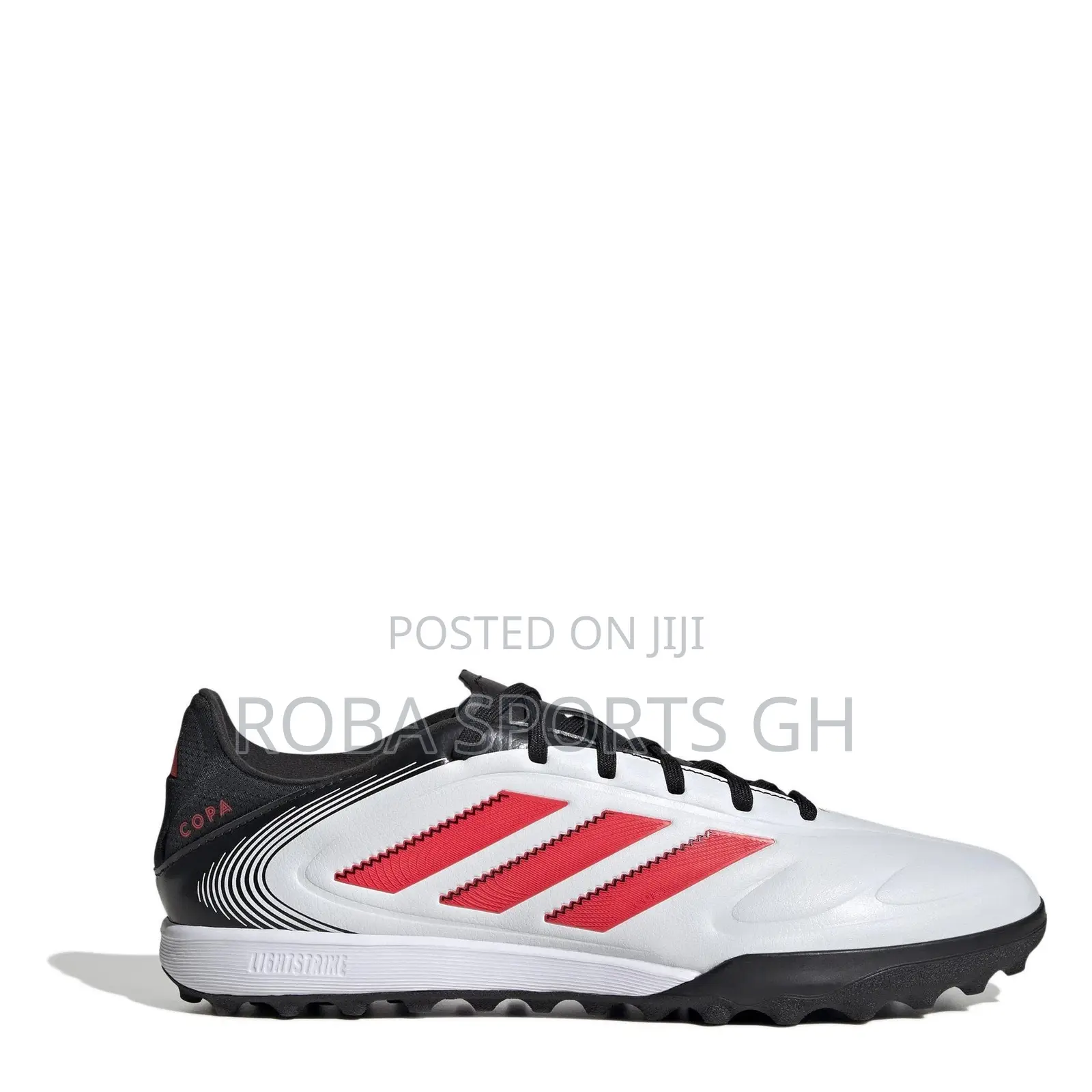 Adidas Copa Pure 3 League Turf Boots