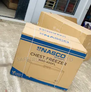 Fast 288L Freeze-Point Nas-400fl Nasco Gold Freezer