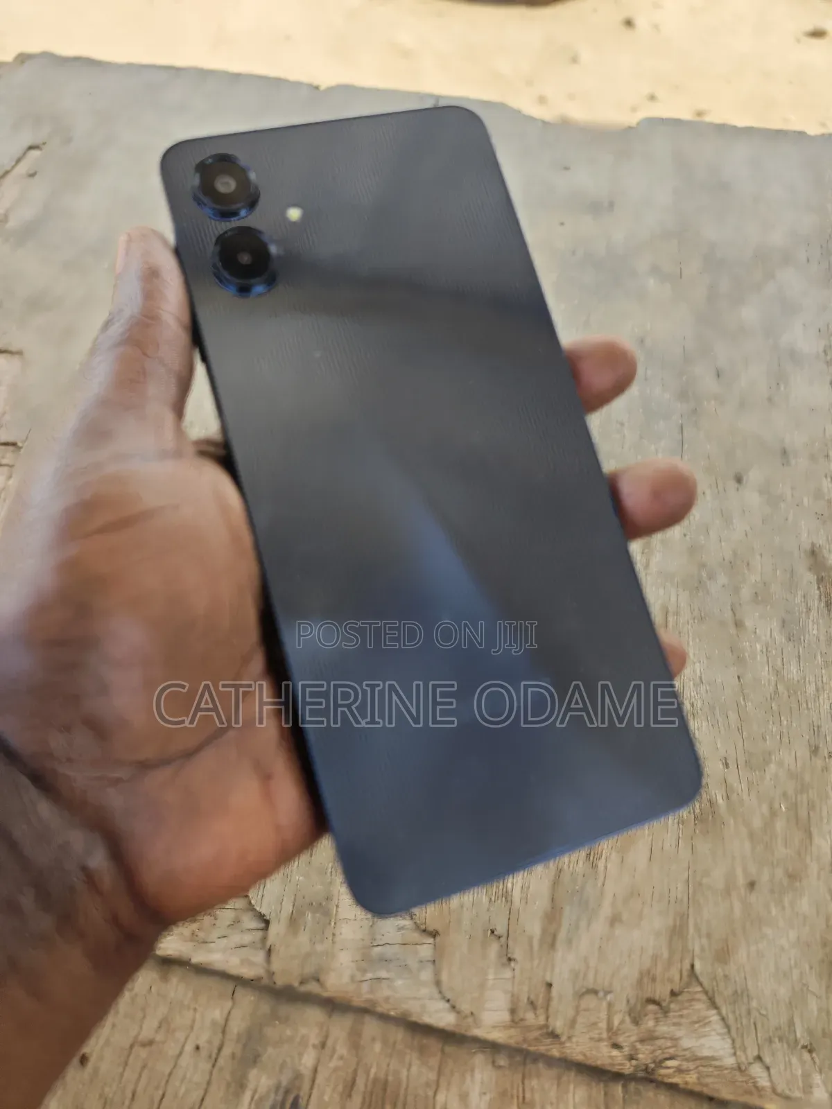 Samsung Galaxy A06 64 GB