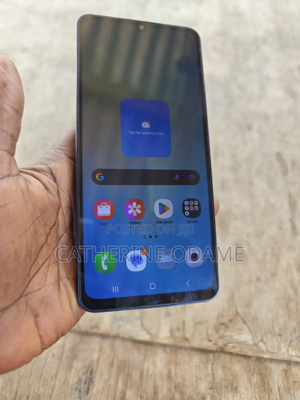 Samsung Galaxy A06 64 GB